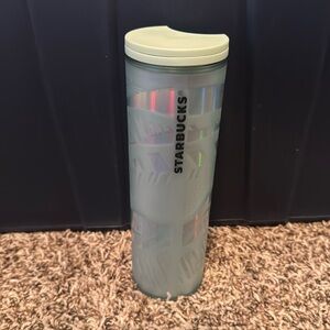Starbucks Tumbker